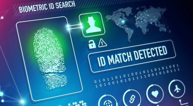 Biometrics Security Technology
