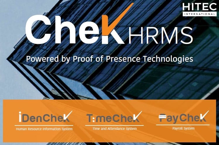 CheK-HRMS-complete-solution-hitec