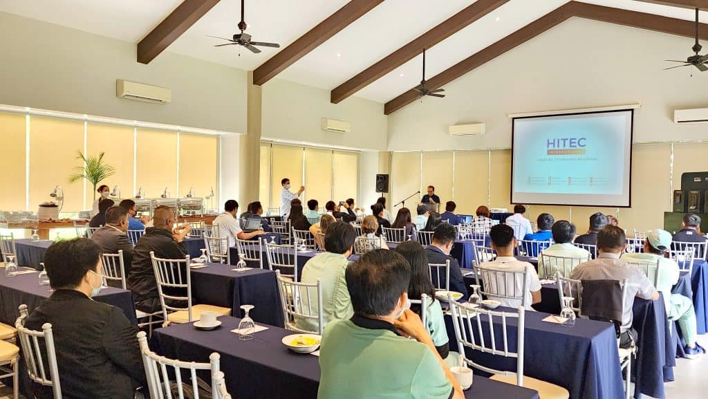 hitec-suprema-security-workforce-event